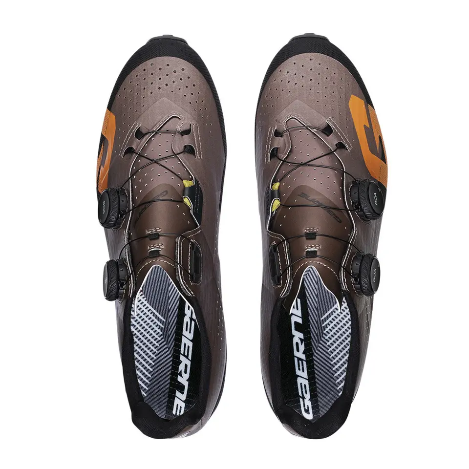 Velo Store - UK Shoes Gaerne G.Rock | Extra 10% off with Subscription, Postage £16.79 to UK Fedex.
