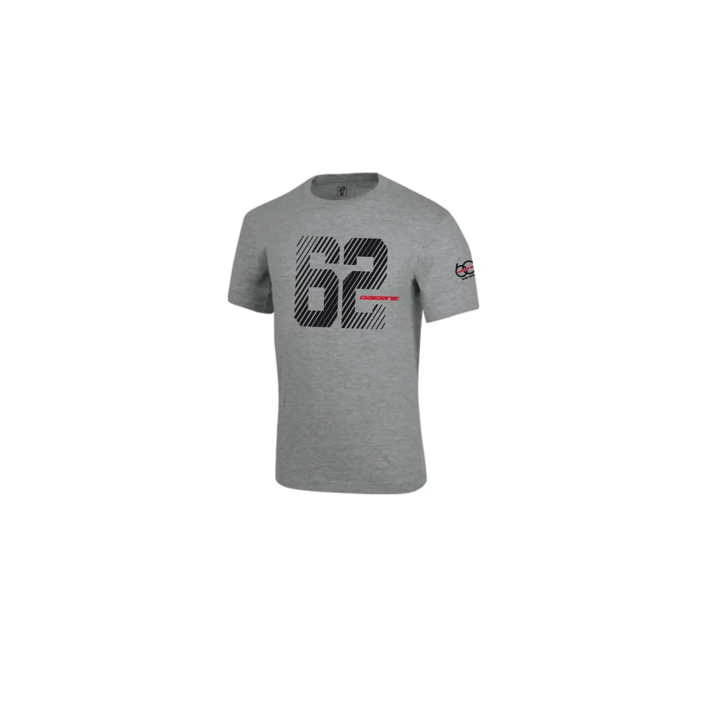 Velo Store - UK T-shirt Gaerne G.62 | Extra 10% off with Subscription, Postage £16.79 to UK Fedex.