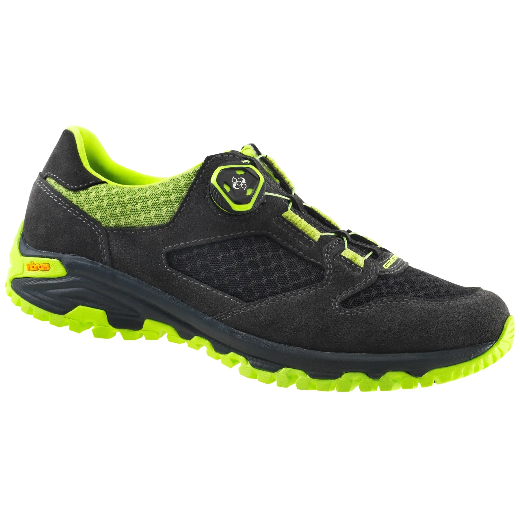 Fahrradschuhe Gaerne G.Volt Vibram Sole