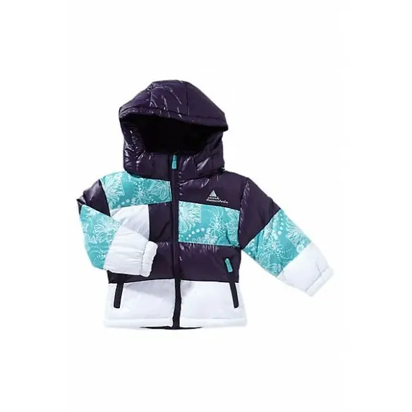 3430891154396 - Skijacke für Mädchen Galea