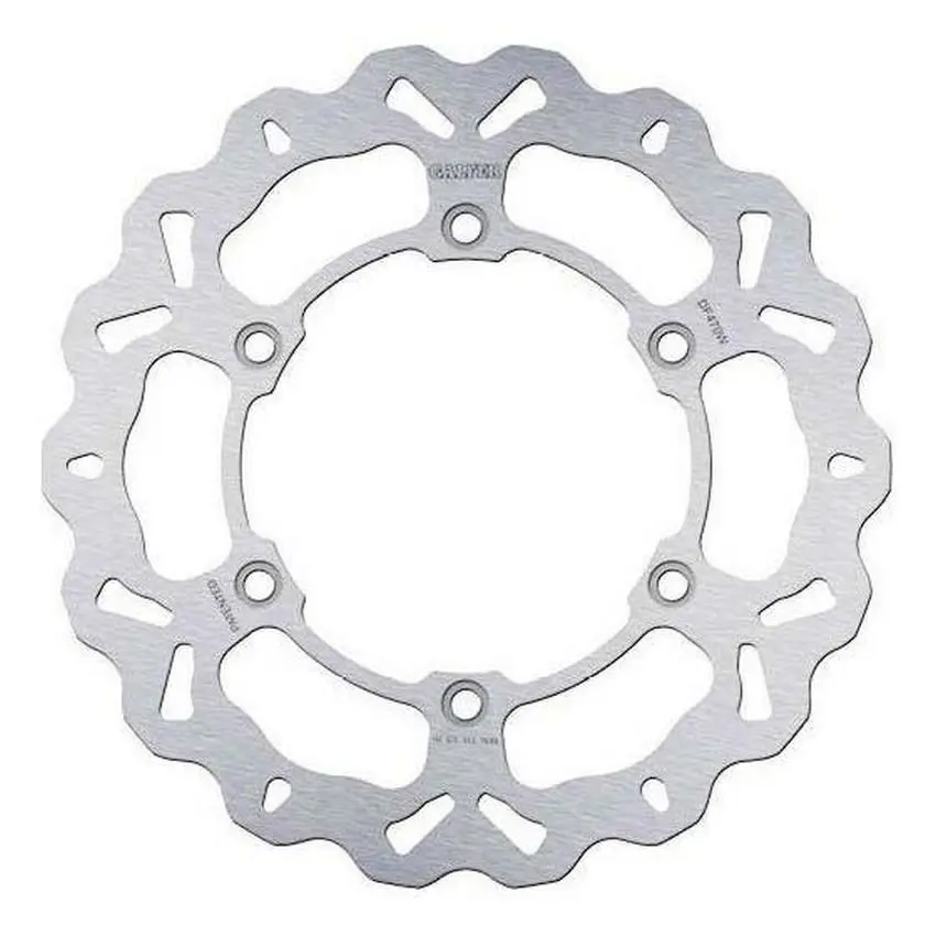 Bremsscheibe Galfer Wave