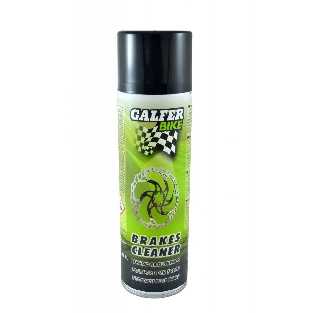Velo Store - UK Bicycle brake cleaner Galfer Bike | Extra 10% off with Subscription, Postage £16.79 to UK Fedex.