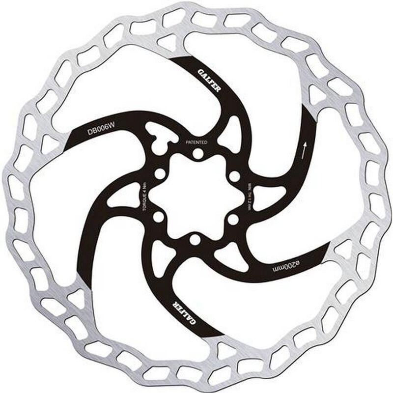 Velo Store - UK Brake disc Galfer Wave DB006W | Extra 10% off with Subscription, Postage £16.79 to UK Fedex.