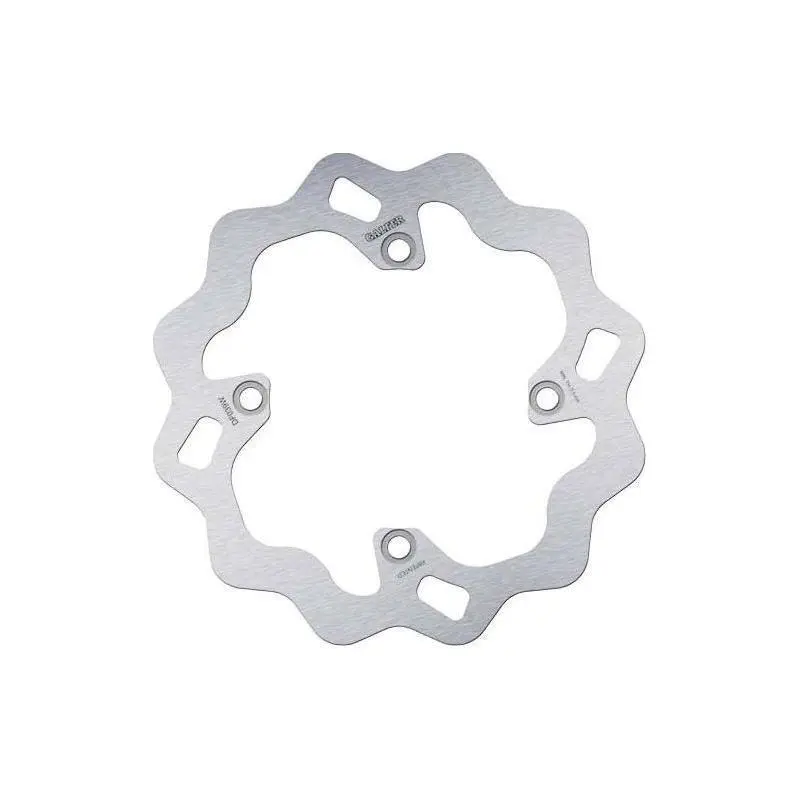 Feste Motorradbremsscheibe Galfer Wave 240x4 mm
