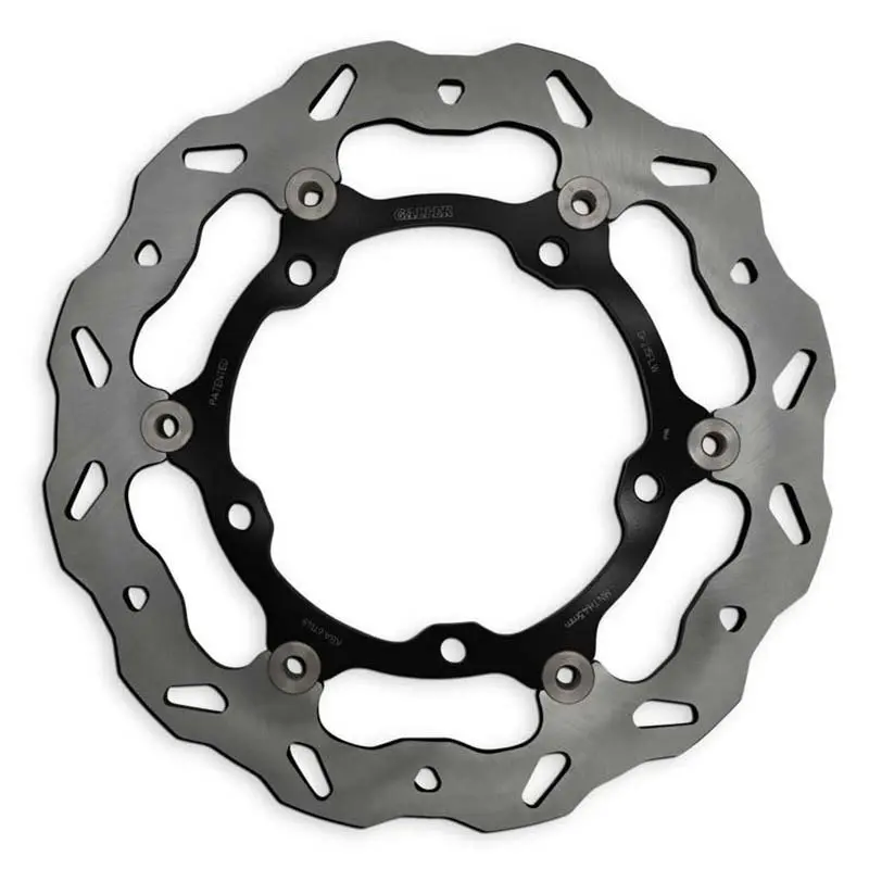 Motorrad-Bremsscheibe Galfer Df215Flw