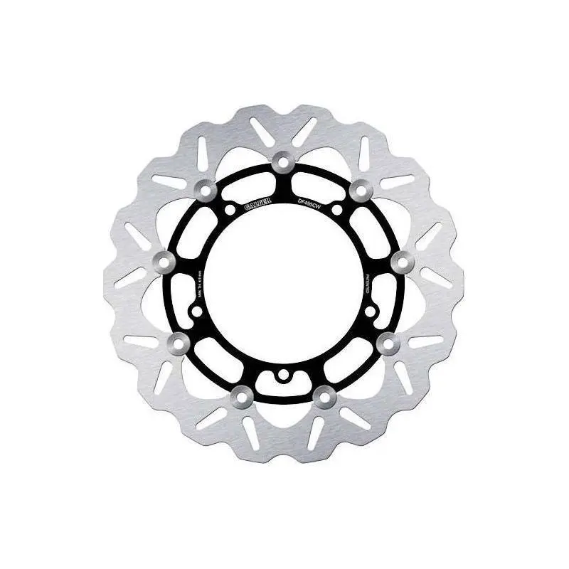 Disque de frein flottant Galfer Wave