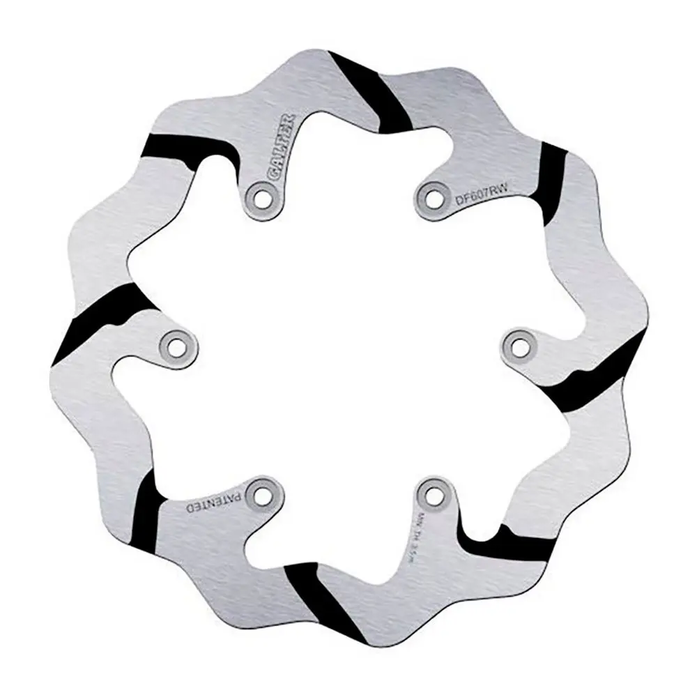 Feste Bremsscheibe hinten Galfer Wave Tsunami