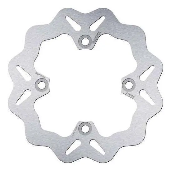 Feste Motorradbremsscheibe Galfer Wave 220x4 mm