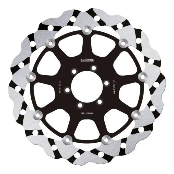 Disque de frein Galfer Wave Cubic