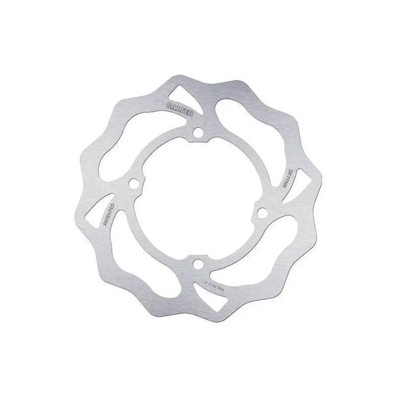 Motorrad-Bremsscheibe Galfer 160 mm