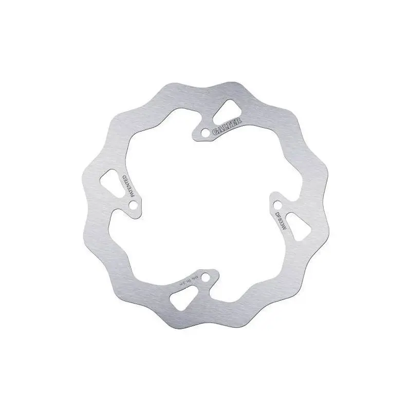Feste Motorradbremsscheibe Galfer Wave 190x95.5x3.5 mm