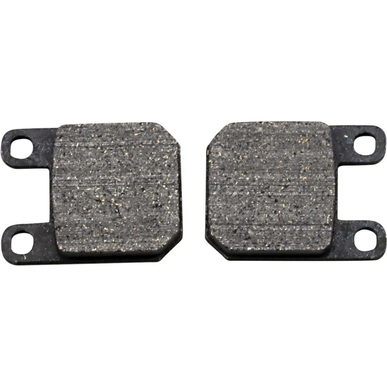 Organischer Motorradbremsbelag aus Halbmetall Galfer G1054 Fd065G1054
