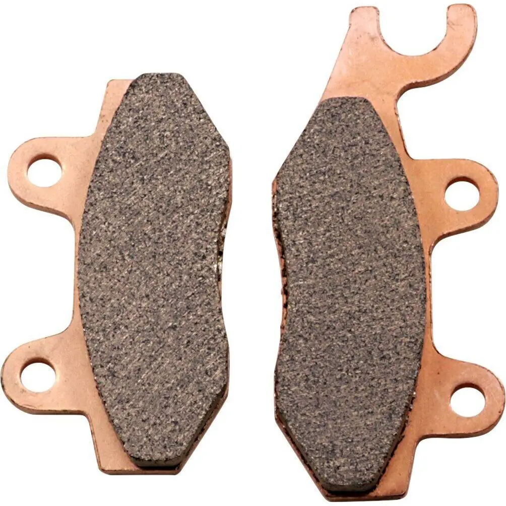 Bremsbelag Motorrad Galfer G1396 Sinter FD086