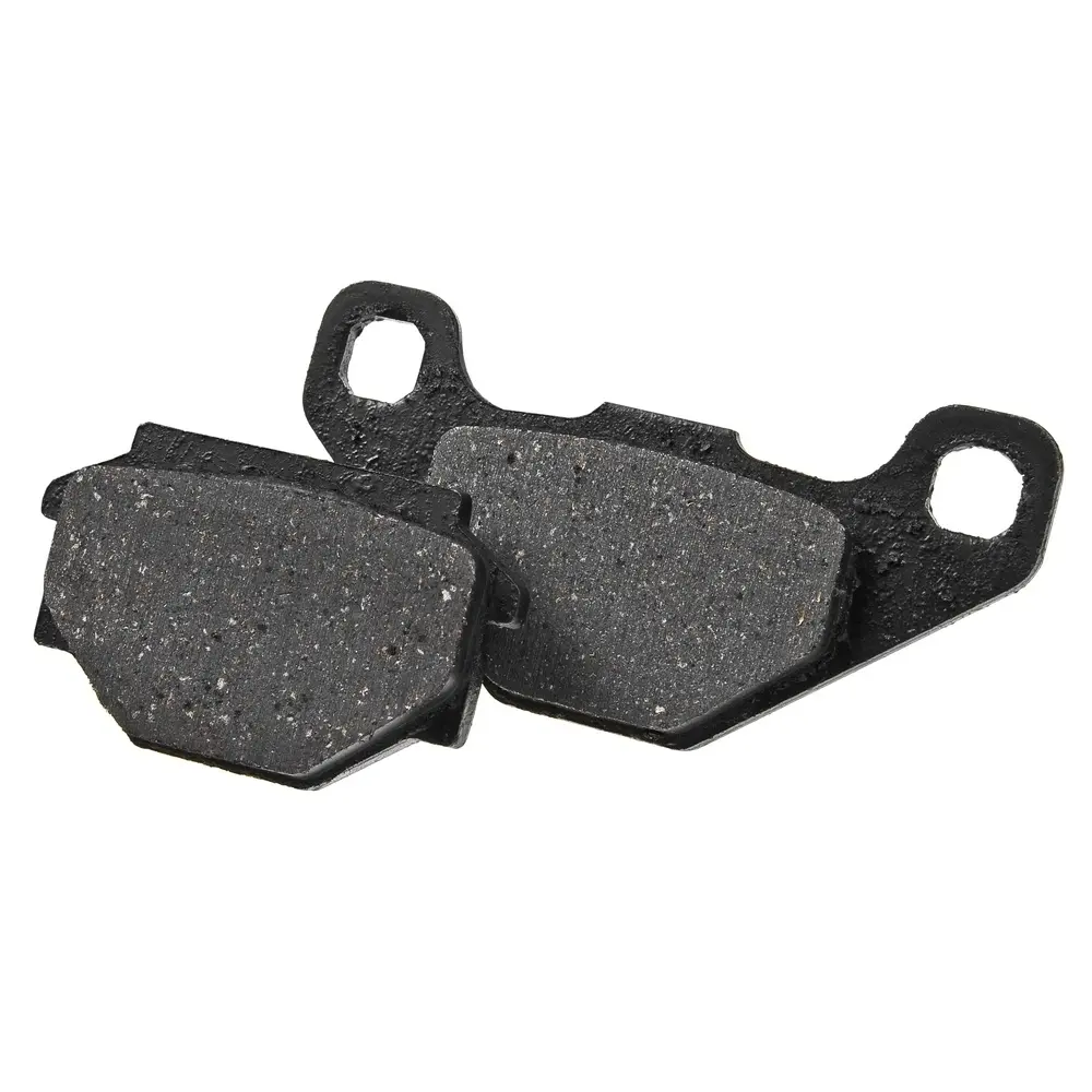 Bremsbelag Motorrad Roller Semi Metal Galfer G1050 FD135