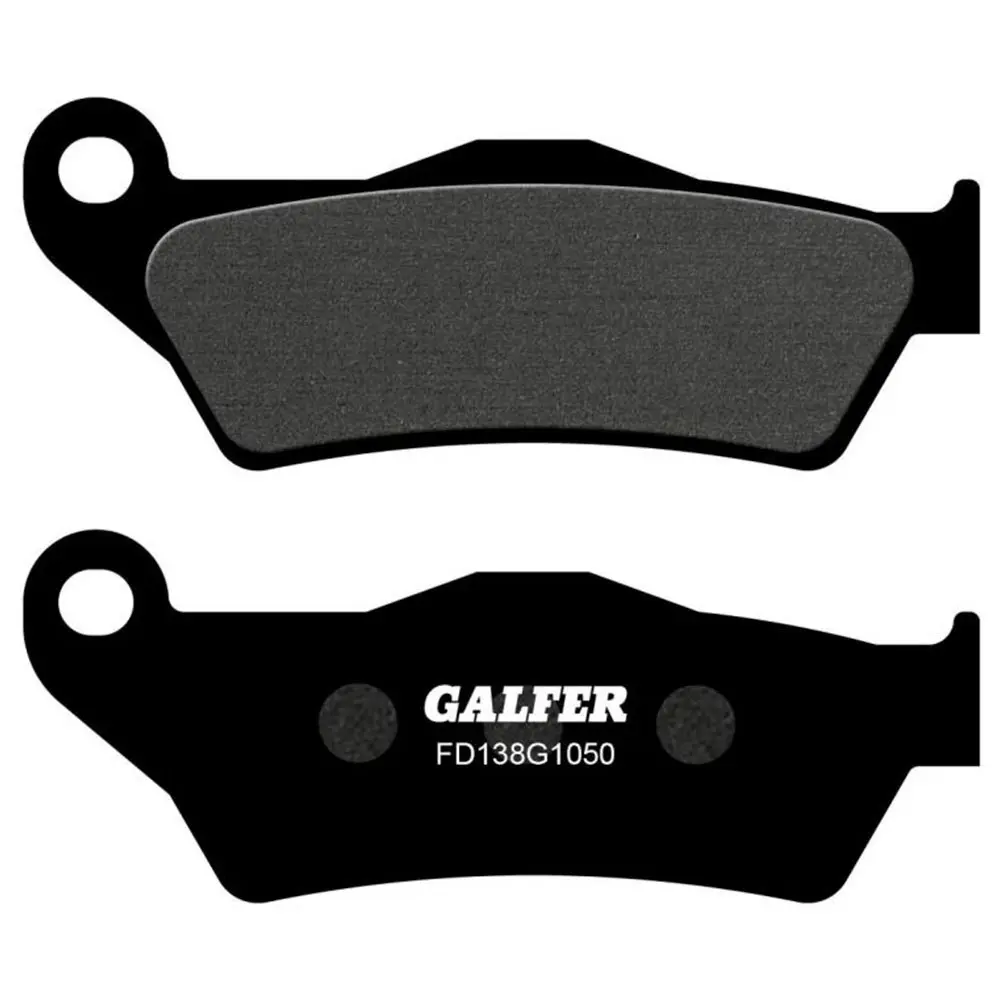 Bremsbelag Motorrad Roller Semi Metal Galfer G1050 FD138