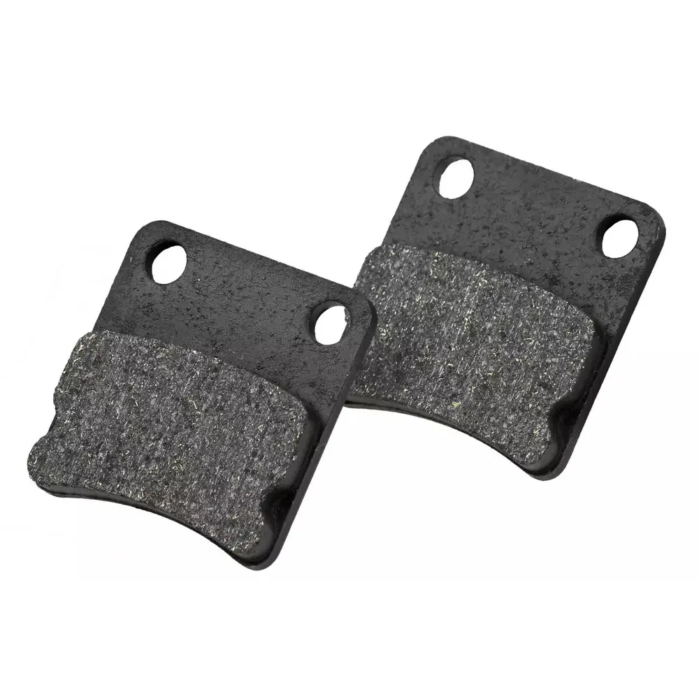 Bremsbelag Motorrad Roller Semi Metal Galfer G1050 FD149