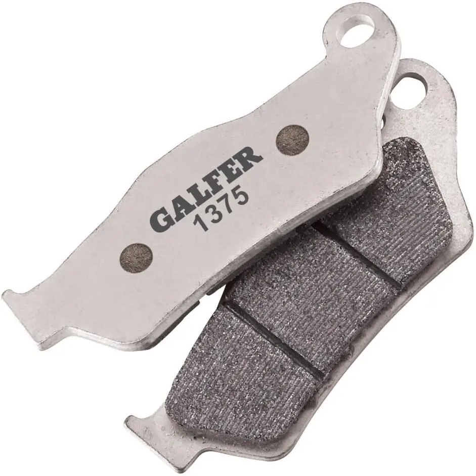 Bremsbelag Motorrad Sinter Galfer G1375R FD169 Racing