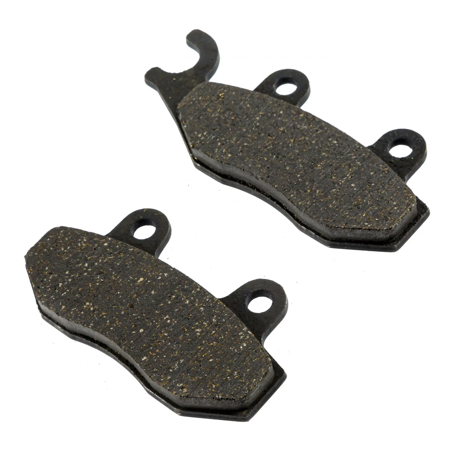 Bremsbelag Motorrad Roller Semi Metal Galfer G1050 FD187