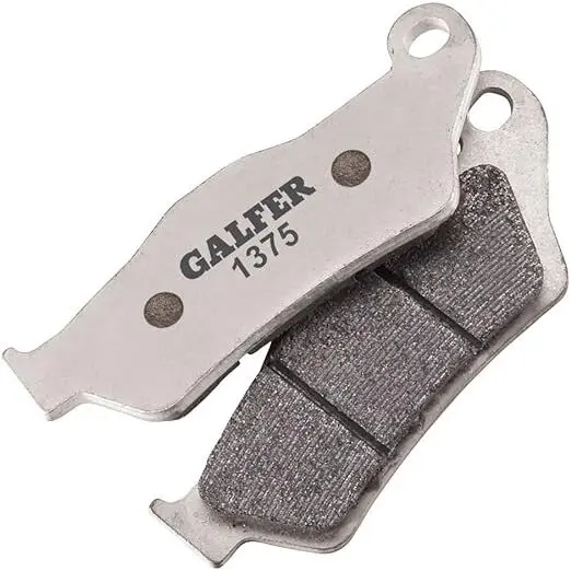 Bremsbelag Galfer Sinter Racing G1375 FD262