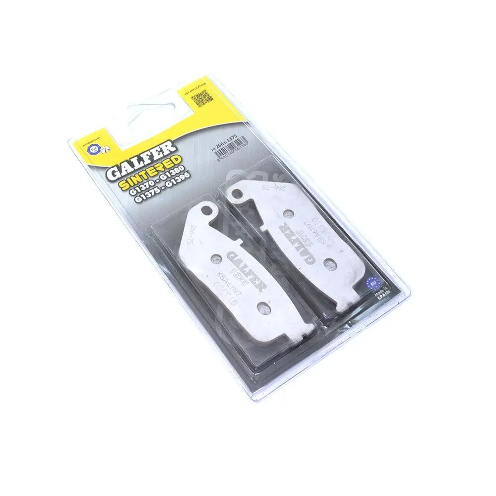 Bremsbelag Galfer Sinter Racing G1375