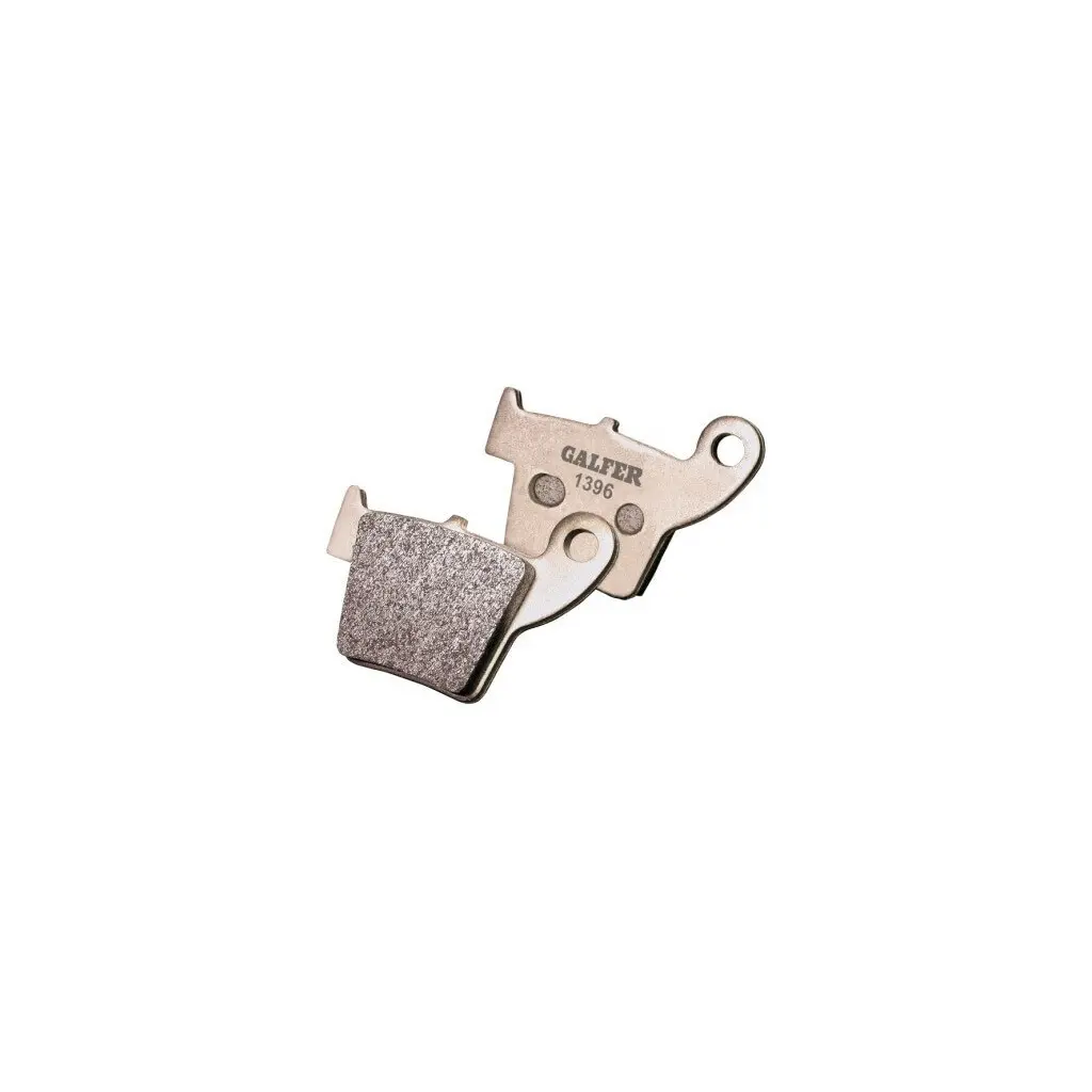 Bremsklotz hinten Galfer G1396 FD286 Gas Gas