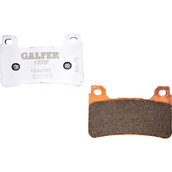 Bremsbelag Galfer Sinter Racing G1375