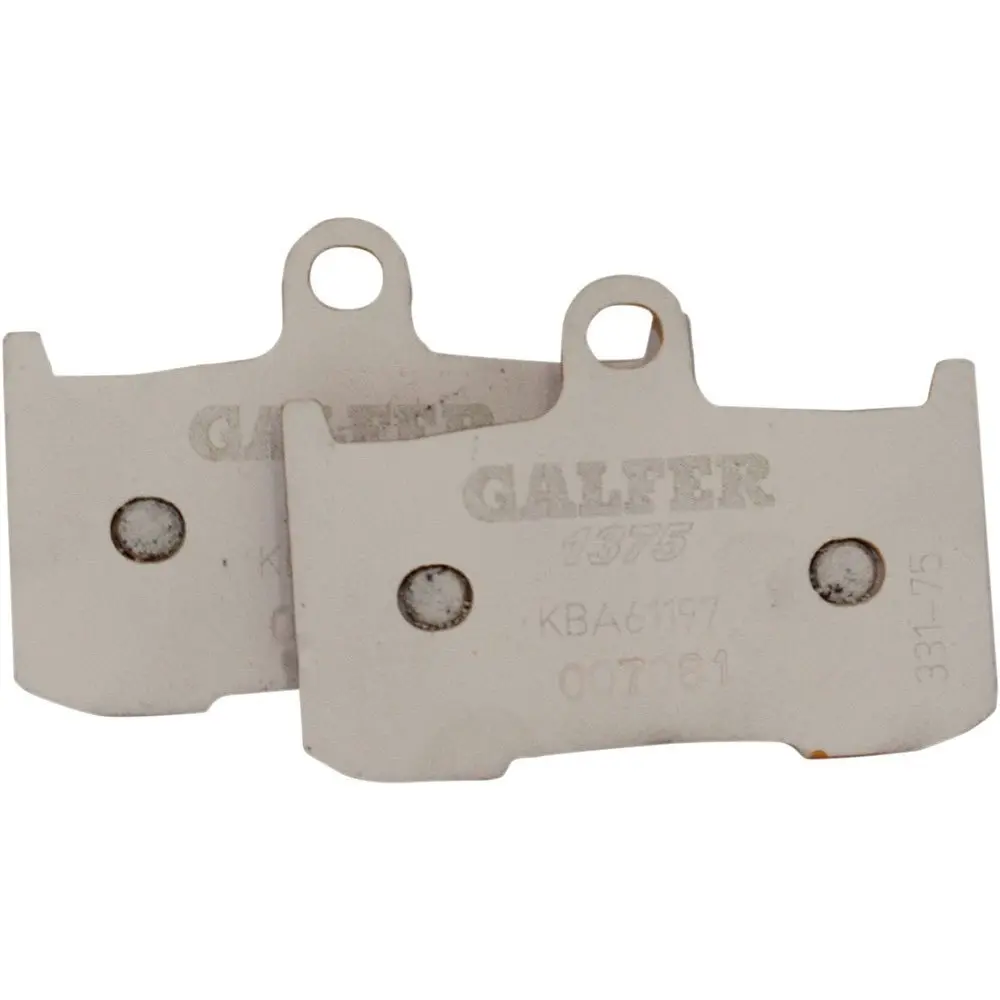 Bremsbelag Galfer Sinter Racing G1375