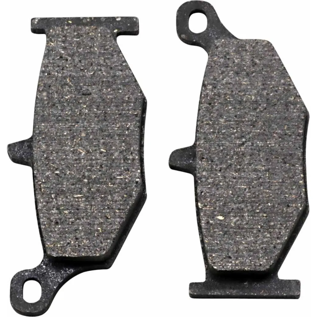 Organischer Bremsbelag Semi Metal Galfer G1054 Fd359