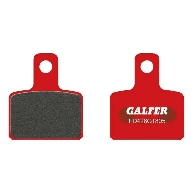 Bremsbelag Galfer G1805 Trial Fd428