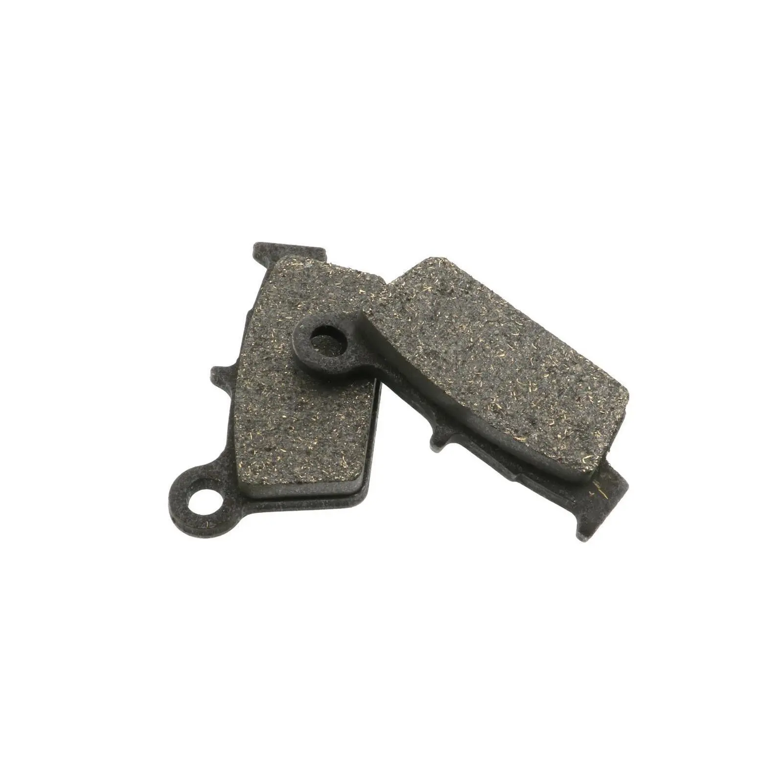 Organischer Bremsbelag Semi Metal Galfer G1054 Fd456