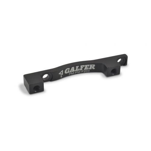 Velo Store - UK Caliper adapter Galfer Postmount | Extra 10% off with Subscription, Postage £16.79 to UK Fedex.