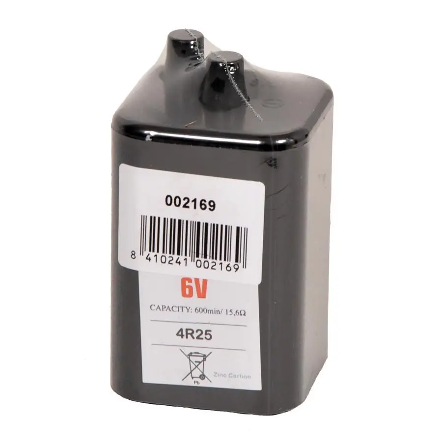 Meilleurs prix pour Pile Gallagher FoxlightS