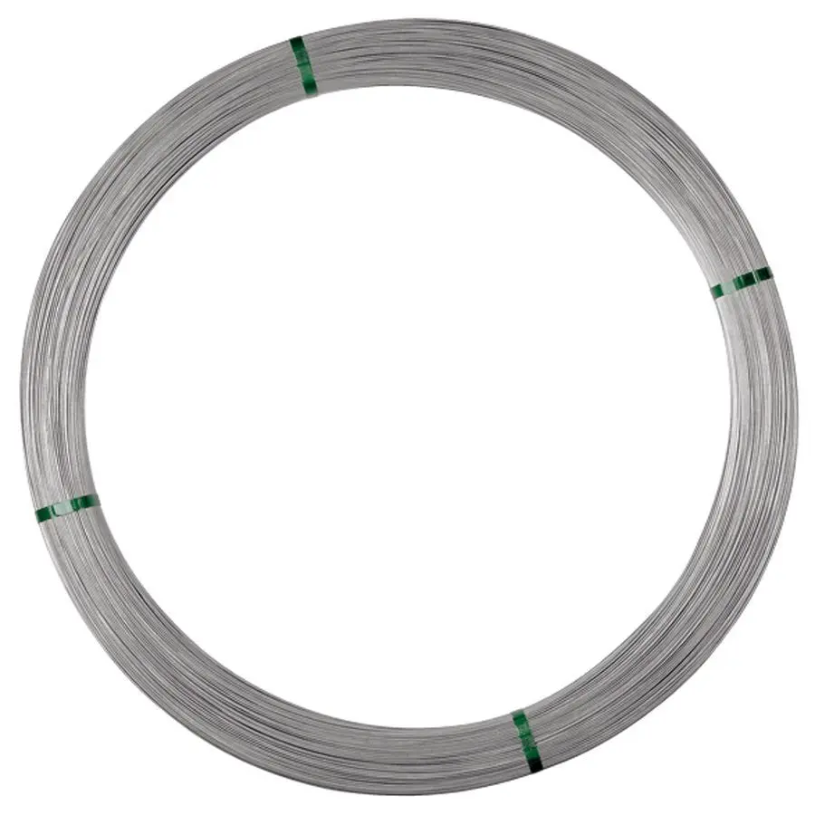 Gallagher Argenté High-Strength Electric Fence Cable