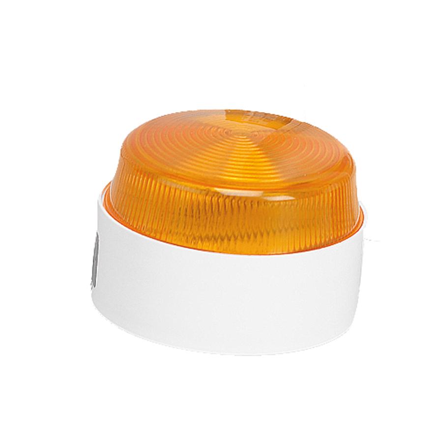 Comparer les prix de Accessoire pour clôture - Gyrophare Gallagher