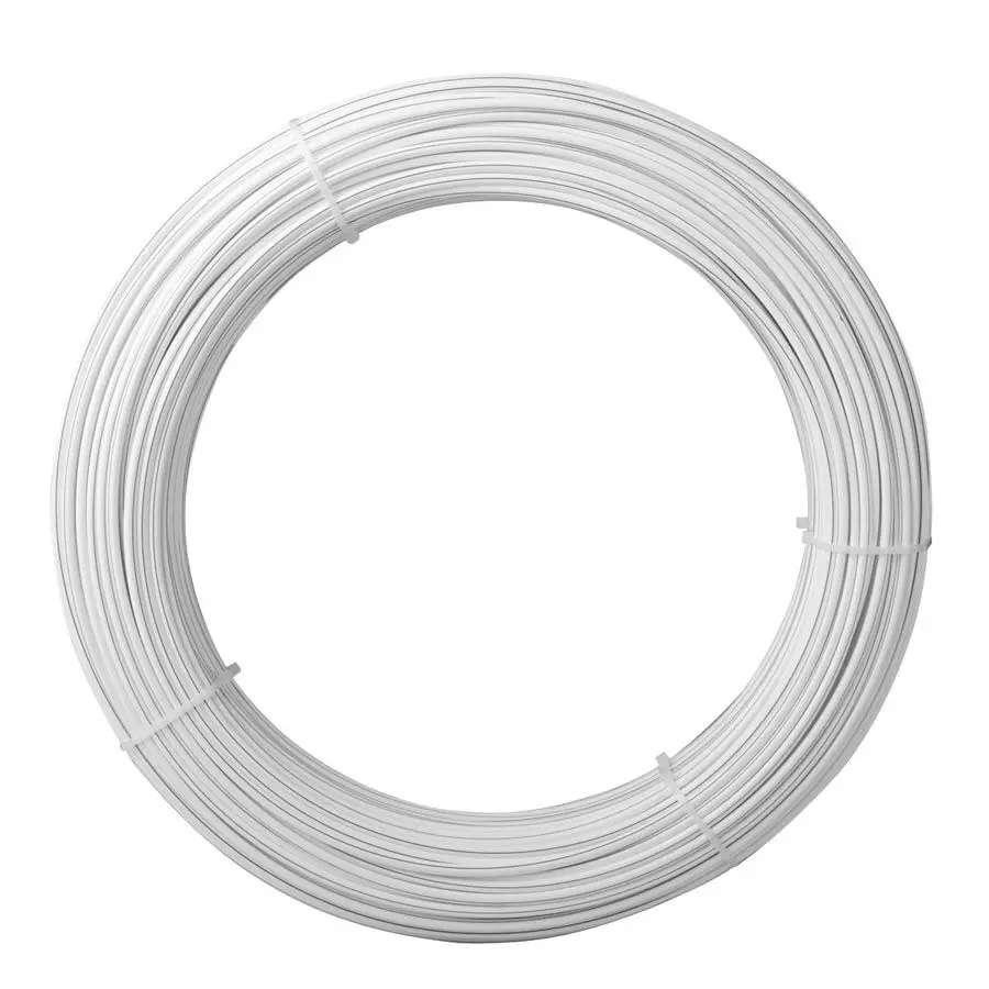 Gallagher Blanc Wire Equifil