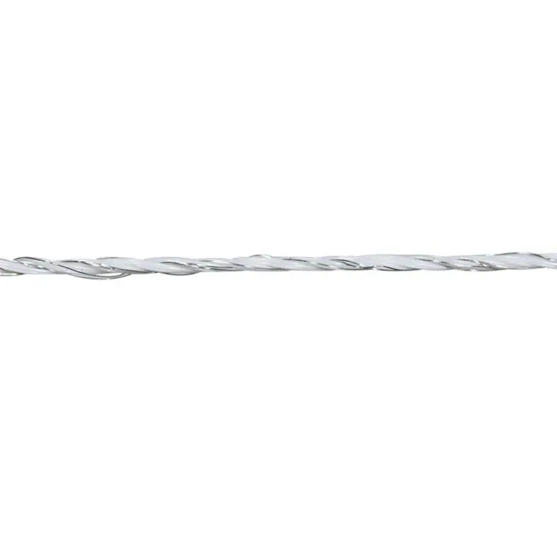 Gallagher Blanc Wire Vidoflex Powerline