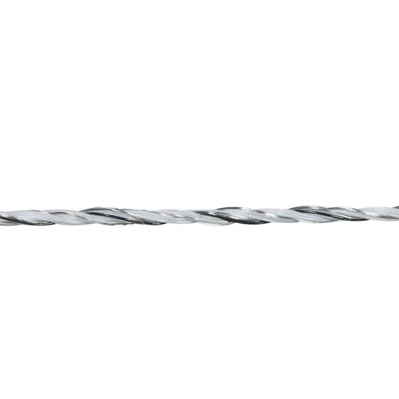 Gallagher Blanc Wire Vidoflex Powerline