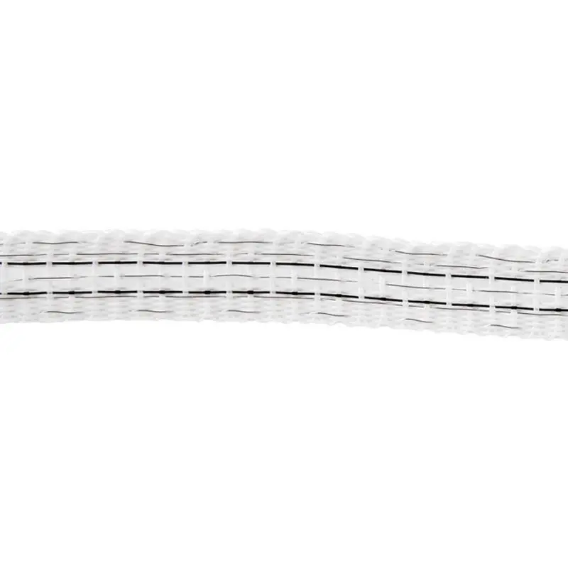 Gallagher Blanc Ribbon Powerline