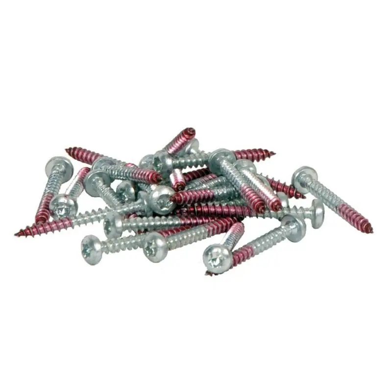 Comparer les prix de Vis Gallagher 4,5x40 T25