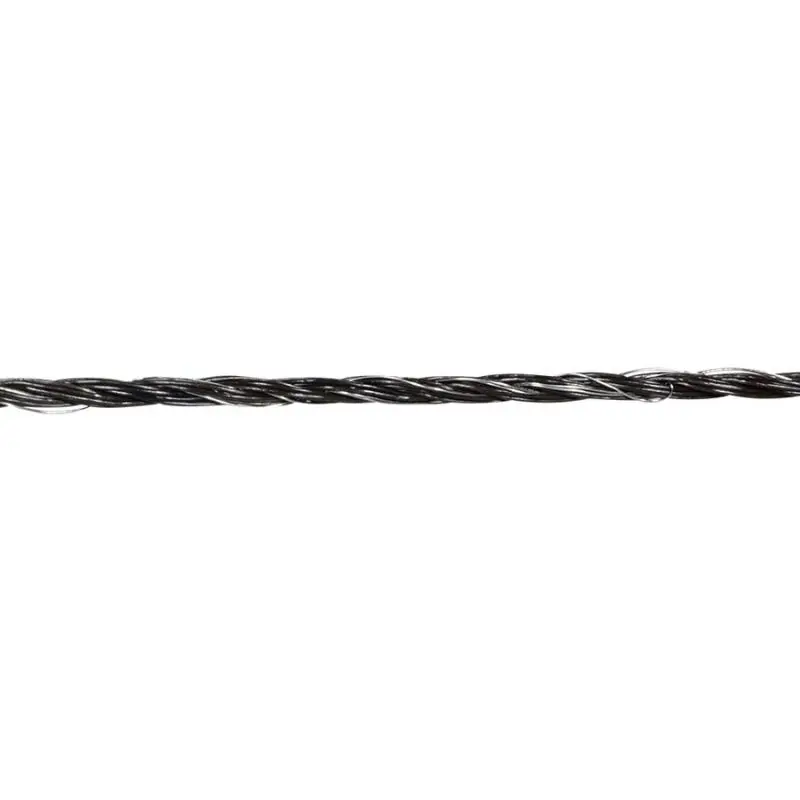 Gallagher Marron Wire Vidoflex Powerline