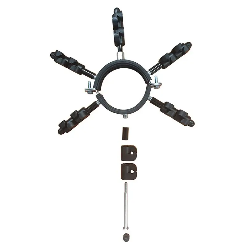 Collier de serrage pour tuyau de pluie Gallagher