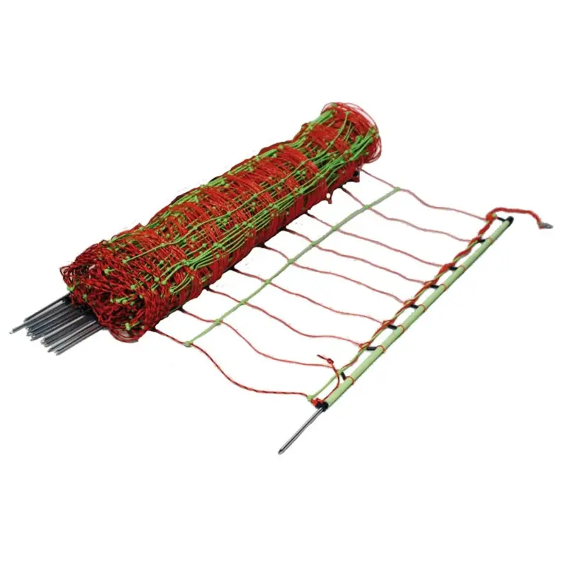 Comparer les prix de Filet moutons Gallagher Combi