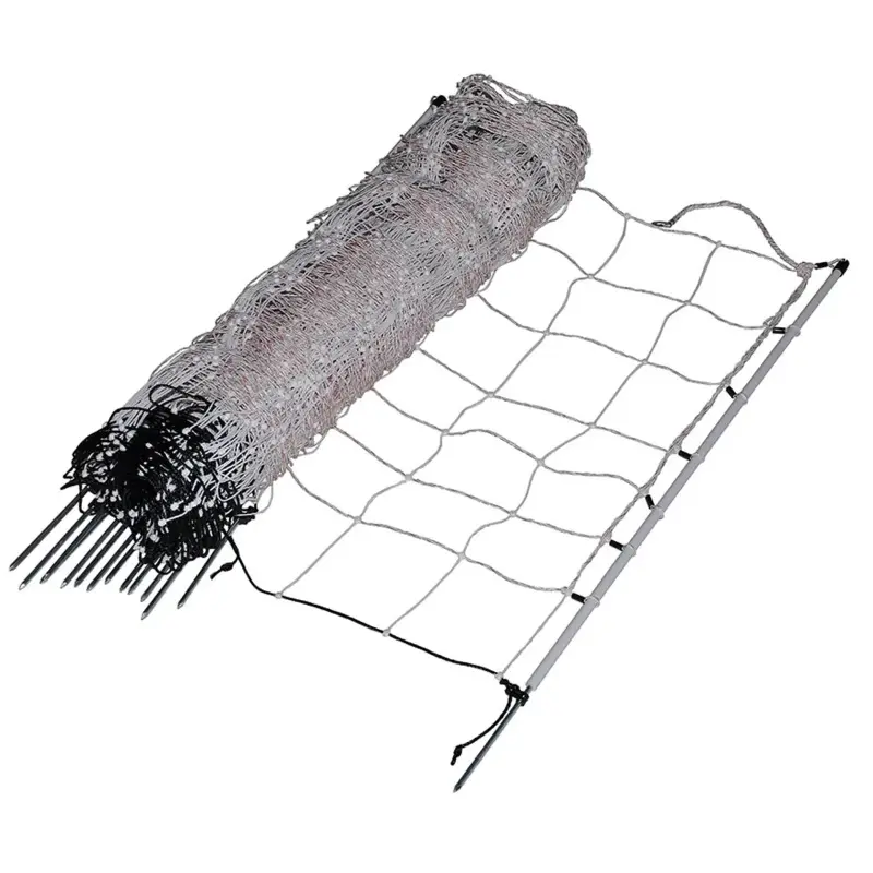 Comparer les prix de Filet moutons Gallagher Turbo