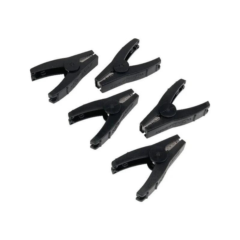 9414701400174 - Klammer Crocodile (x5)