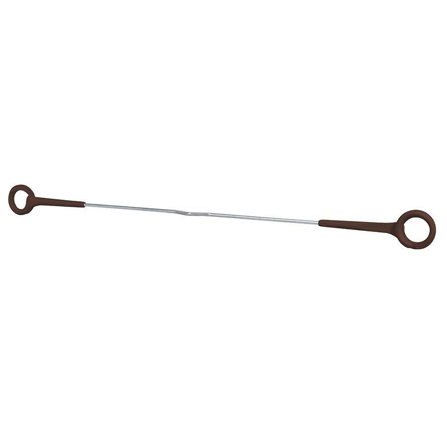 Meilleurs prix pour Double isolateur distance à anneau Gallagher Terra (x5)