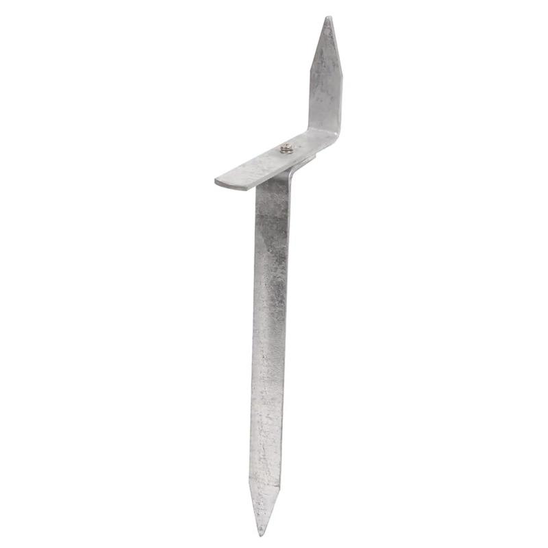 Comparer les prix de Accessoire pour clôture pied de support Gallagher BA