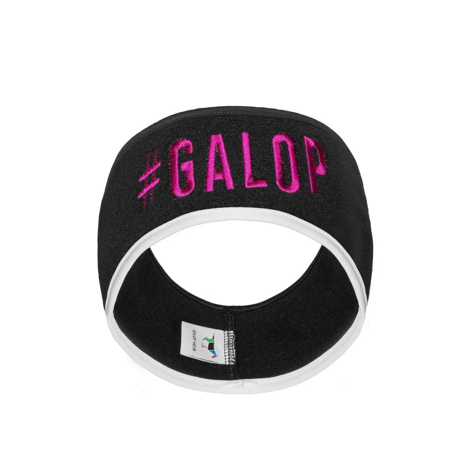 Meilleurs prix pour Bandana en polaire Galop Wear