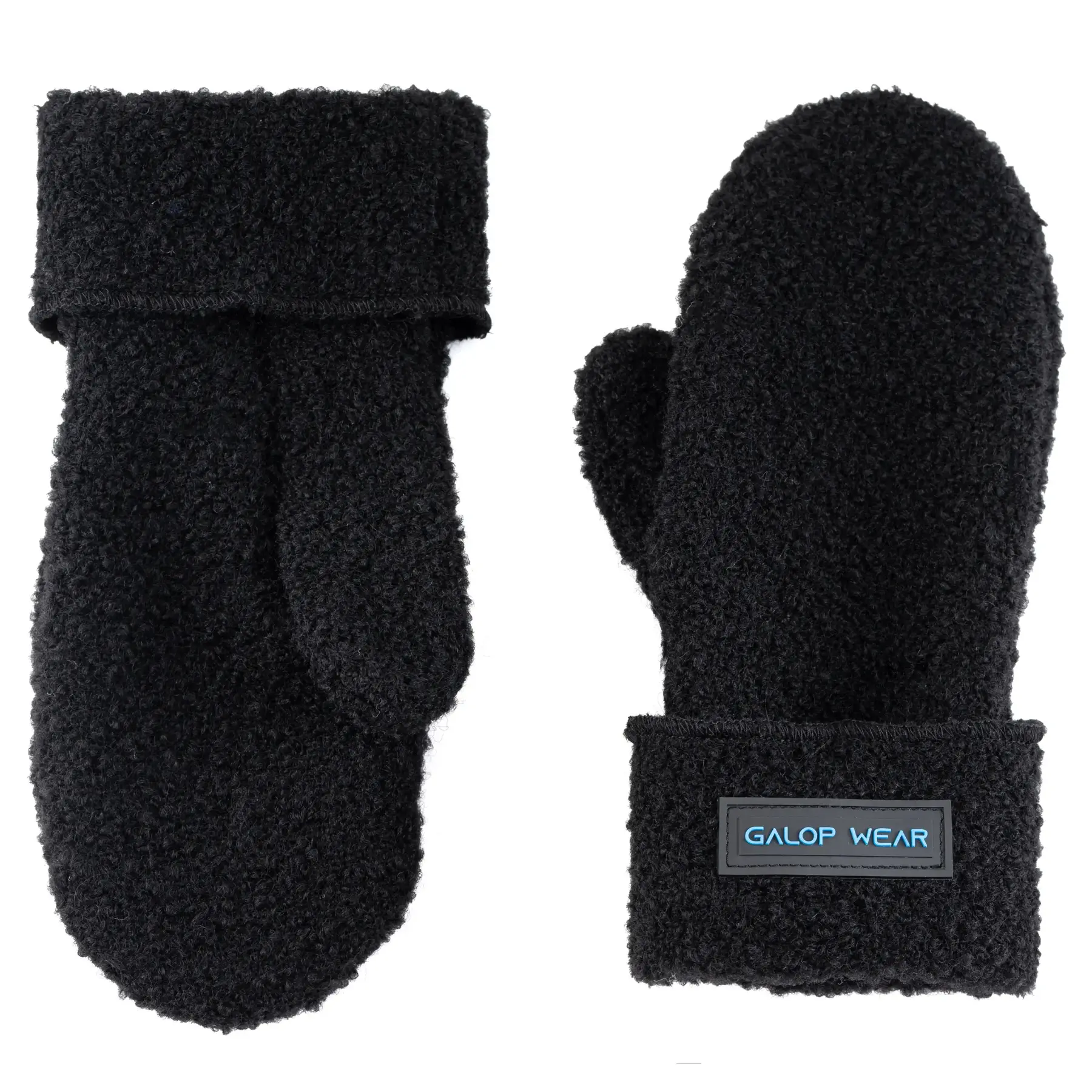 Comparer les prix de Gants d'équitation Galop Wear Merino