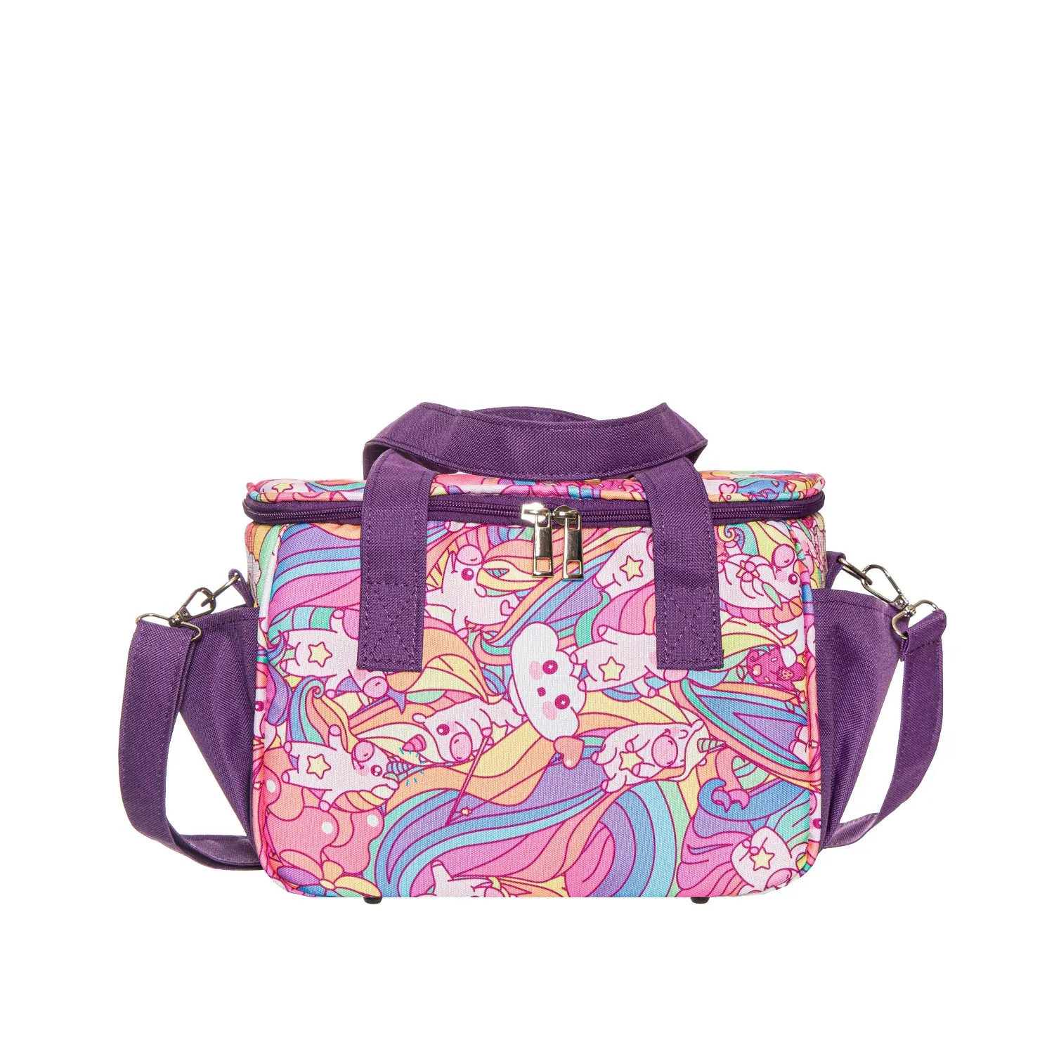 Comparer les prix de Sac de pansage Galop Wear Dream Grooming