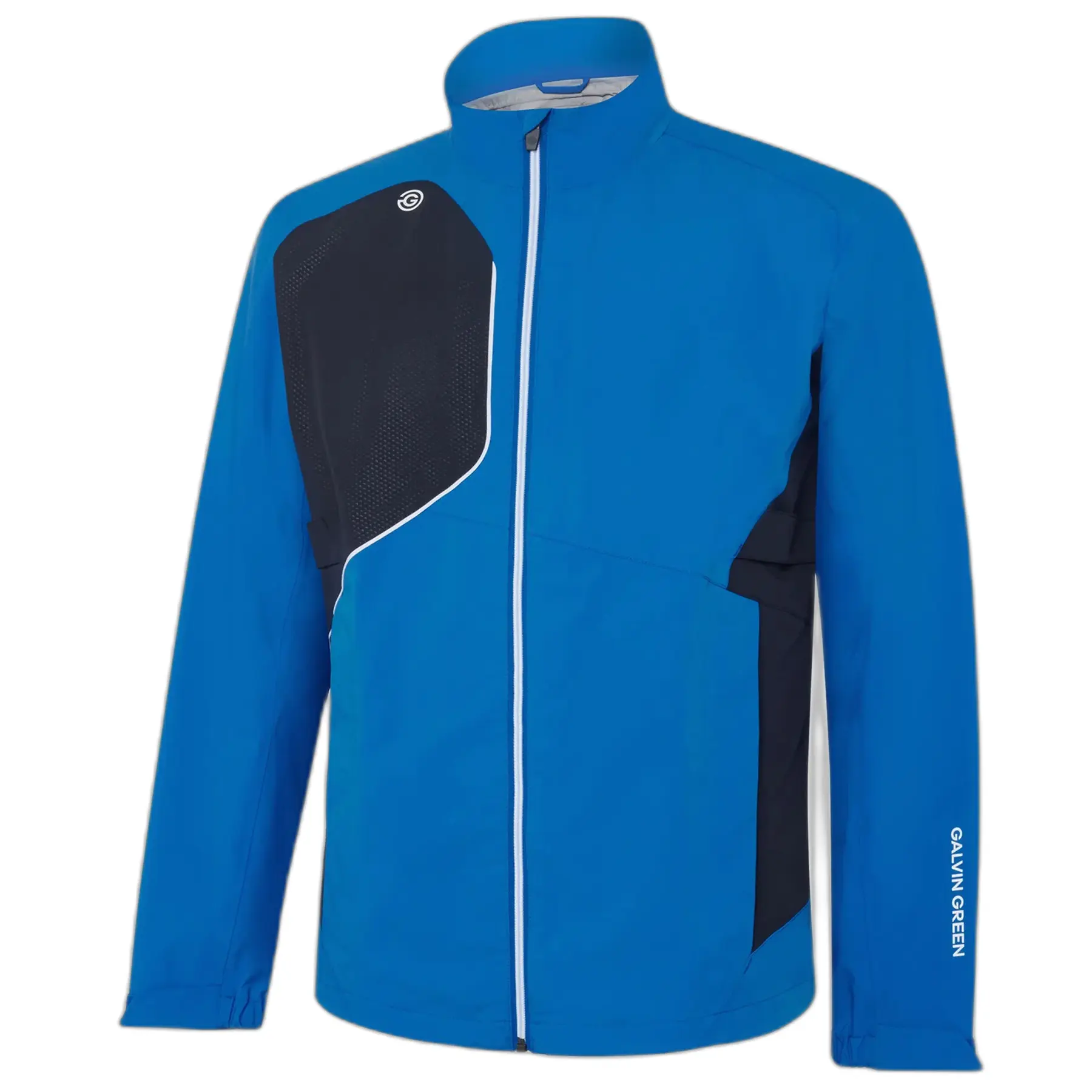 Coupe-vent GIRO - Compact, imperméable & urbain